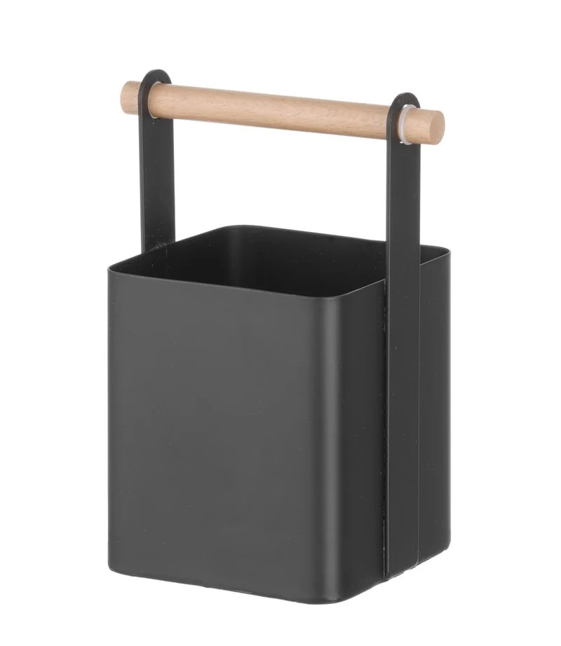 HENDI Tisch-Caddy – 140 × 105 × 190 mm
