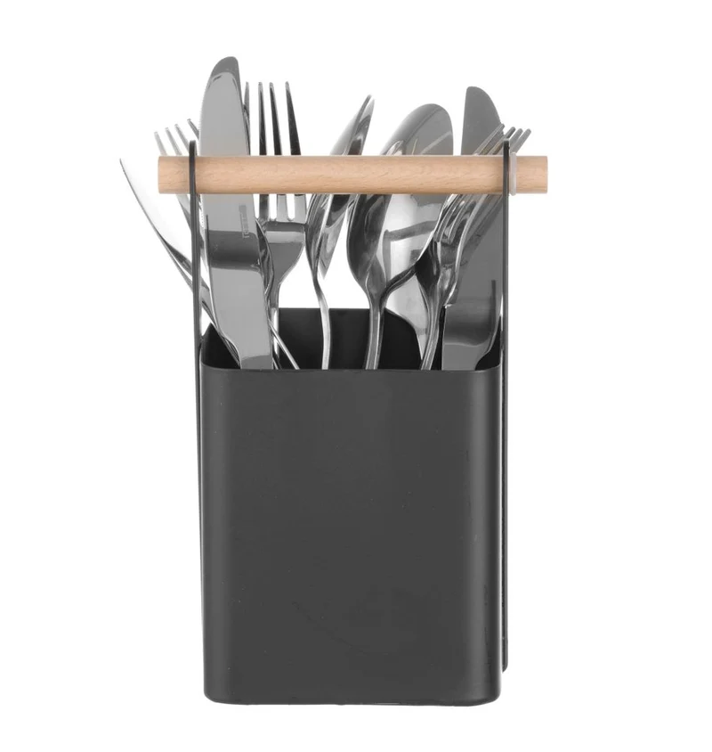 HENDI Tisch-Caddy – 140 × 105 × 190 mm