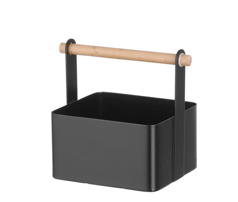 HENDI Tisch-Caddy – 170 × 130 × 160 mm