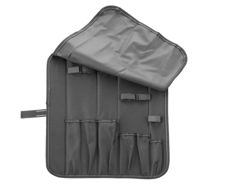 HENDI Messertransporttasche – 450 × 70 × 110 mm