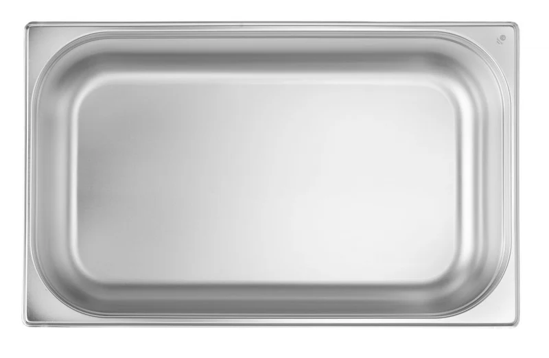 HENDI Gastronorm-Behälter 1 / 1 – Budget Line – GN 1 / 1 – 28 l – 530 × 325 × 200 mm