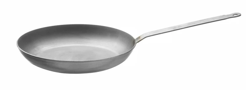 HENDI Bratpfanne – Ø 280 × H 50 mm