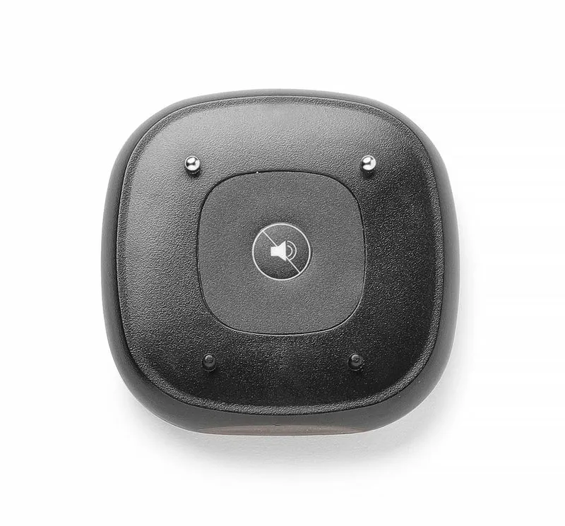 HENDI Restaurant-Pager – Set mit – 80 × 80 × 100 mm – 10 Stück