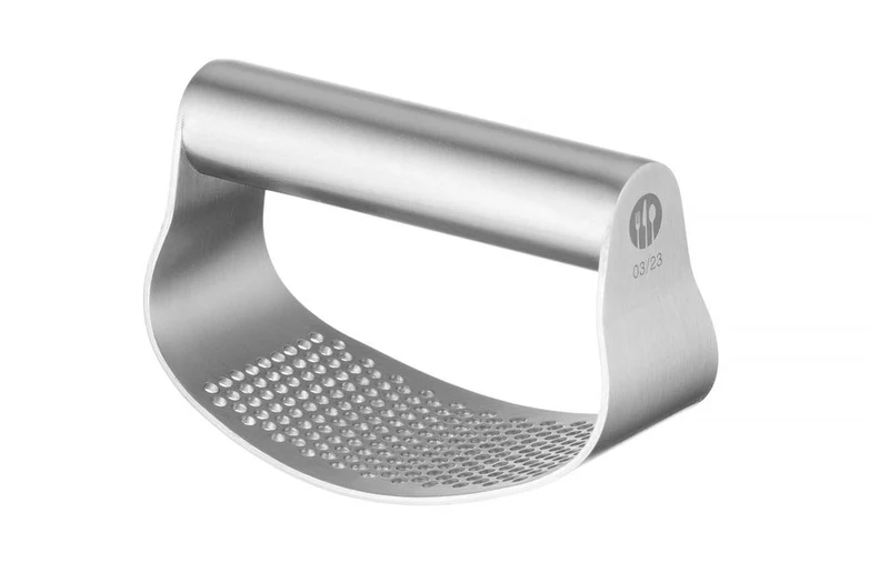 HENDI Knoblauchpresse – 105 × 50 mm