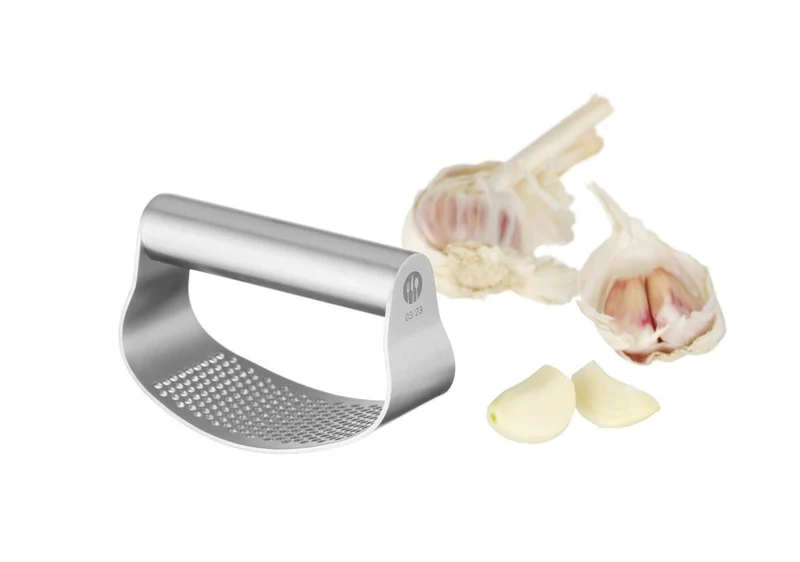 HENDI Knoblauchpresse – 105 × 50 mm