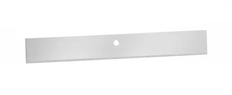 HENDI Ersatzmesser zu Grillplattenschaber 855201 – 10 Stück
