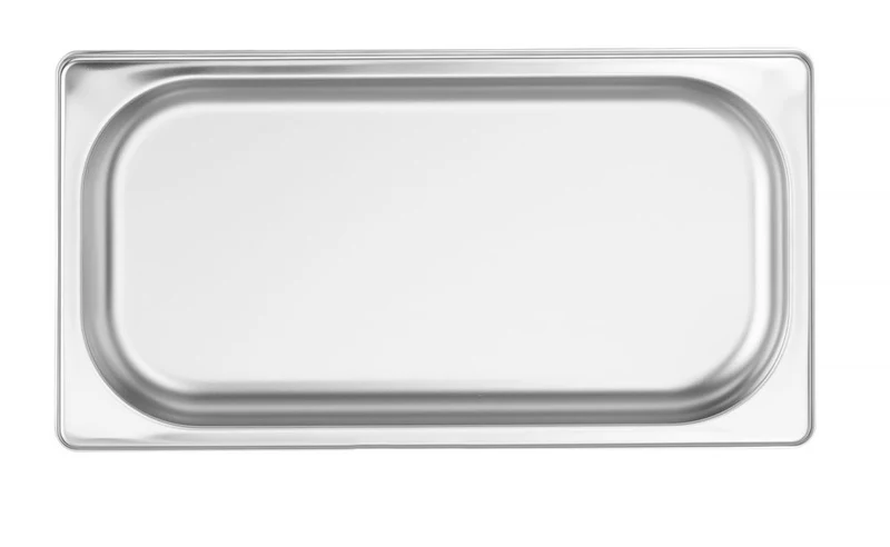 HENDI Gastronorm-Behälter 1 / 3 – Profi Line – GN 1 / 3 – 0,8 l – (H)20 mm