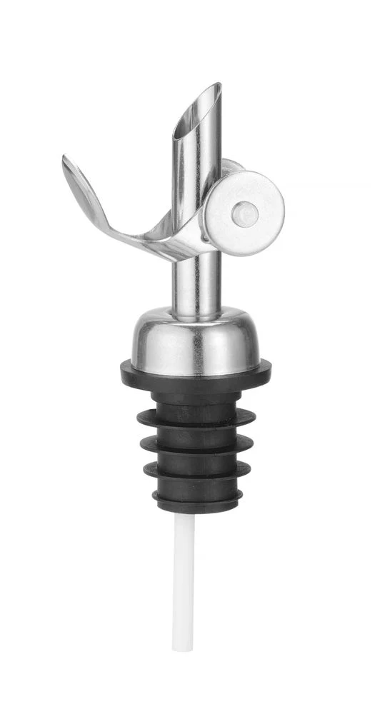 HENDI Freeflow-Ausgießer – Ø 30 × 120 mm – 3 Stück