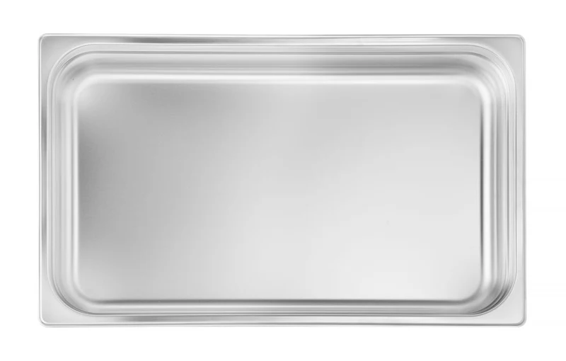 HENDI Gastronorm-Behälter 1 / 1 – Profi Line – GN 1 / 1 – 2,5 l – (H)20 mm