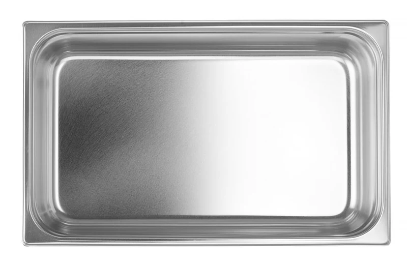 HENDI Gastronorm-Behälter 1 / 1 – Profi Line – GN 1 / 1 – 21 l – (H)150 mm