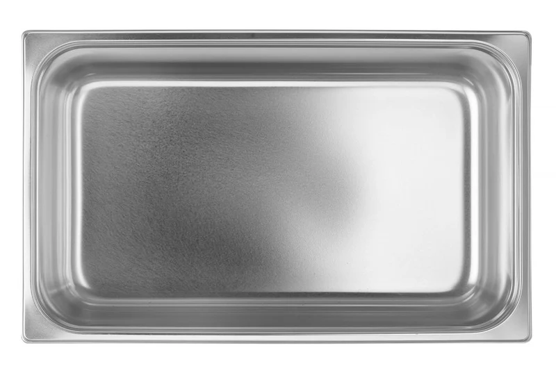 HENDI Gastronorm-Behälter 1 / 1 – Profi Line – GN 1 / 1 – 28 l – (H)200 mm