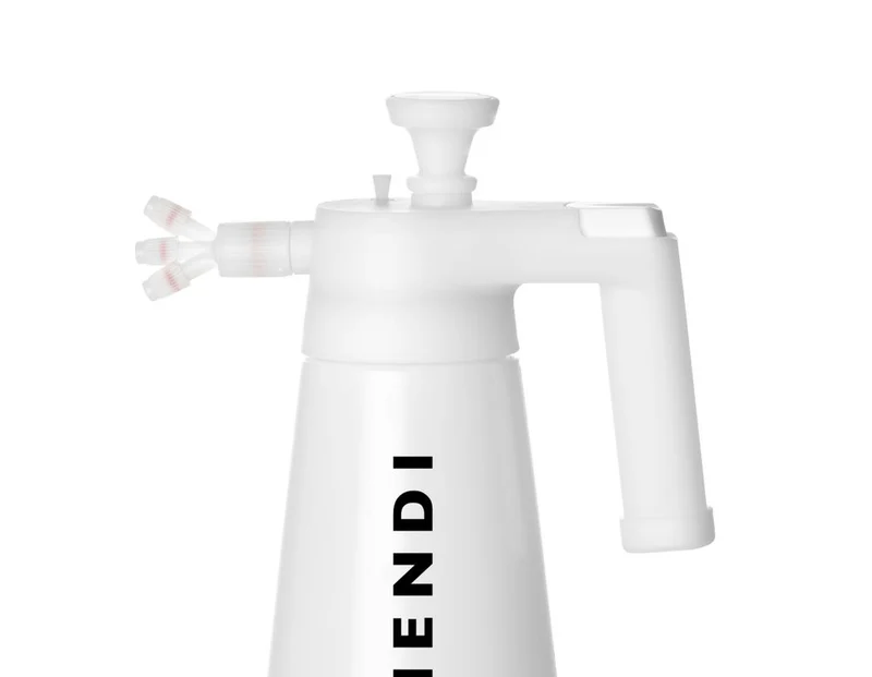 HENDI Druck-Sprühgerät für Lebensmittel – 1,5 l – 140 × 220 × 330 mm