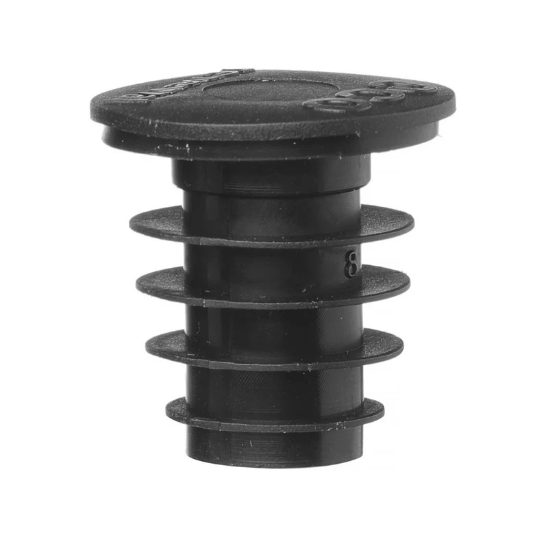 BarUp Flaschenverschluss – Ø 31 × 31 mm – 6 Stück
