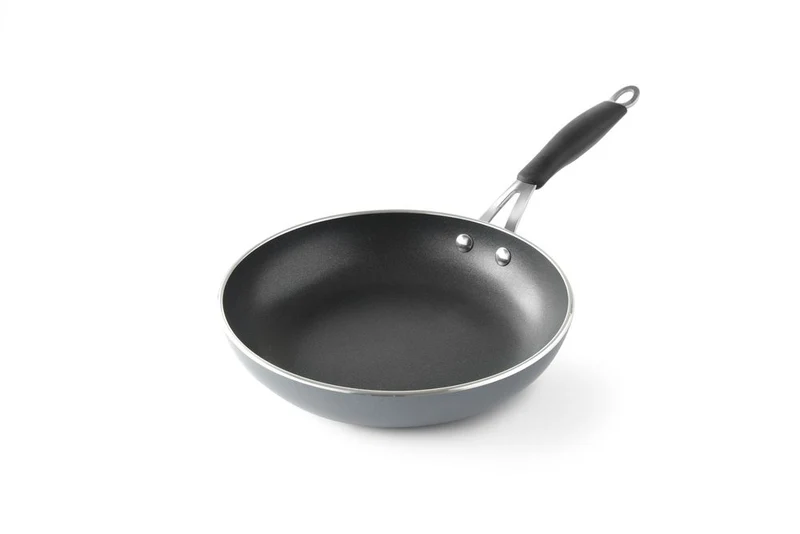 HENDI Bratpfanne – Ø 280 × H 52 mm