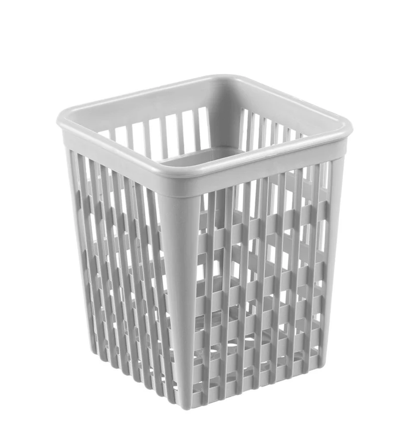 HENDI Geschirrspüler 50 × 50 - elektronische Steuerung – Kitchen Line – 230 V / 3600 W – 570 × 600 × 830 mm