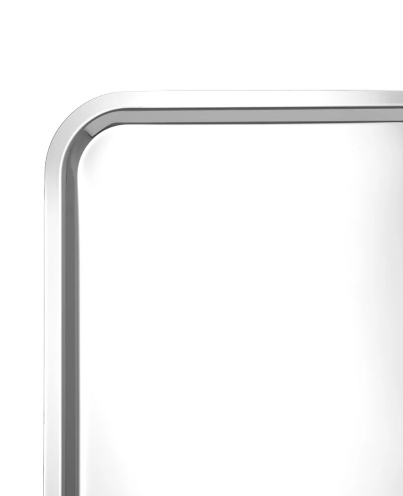 HENDI Kühldisplay-Schale – 395 × 283 mm
