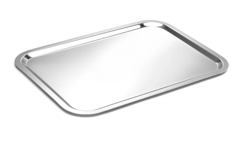 HENDI Kühldisplay-Schale – 395 × 283 mm