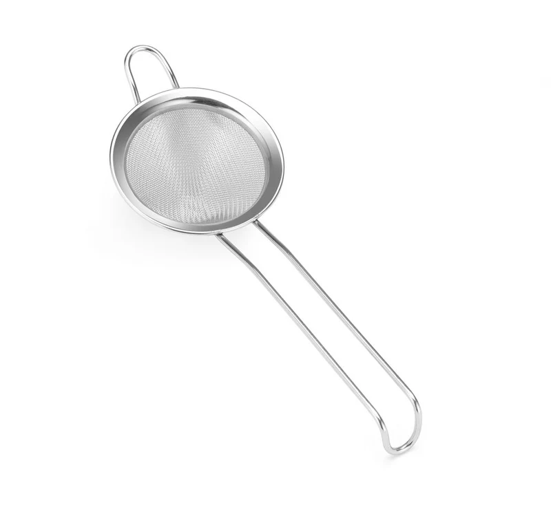 BarUp Barsieb konisch – Ø 75 × 220 mm