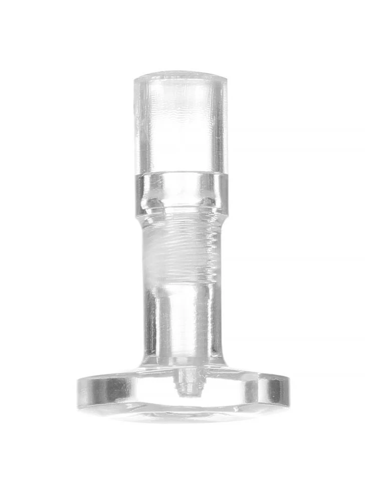 HENDI Rührwerke für Milchshake-Mixer – 2 Stk – 32 × 27 × 50 mm