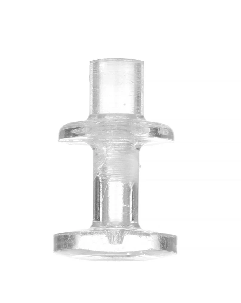 HENDI Rührwerke für Milchshake-Mixer – 2 Stk – 32 × 27 × 50 mm