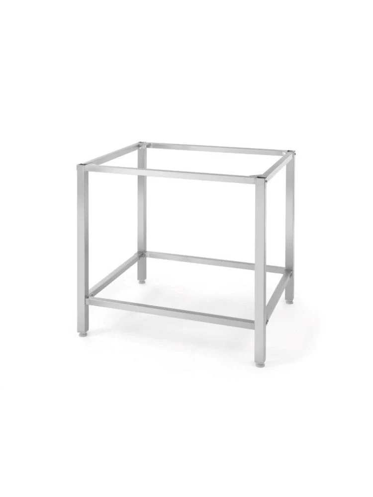 HENDI Ständer für Pizzabacköfen Basic 4 und Basic 44 – 975 × 814 × 860 mm