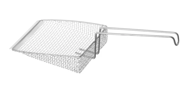 HENDI Frittierschaufel – 455 × 160 mm