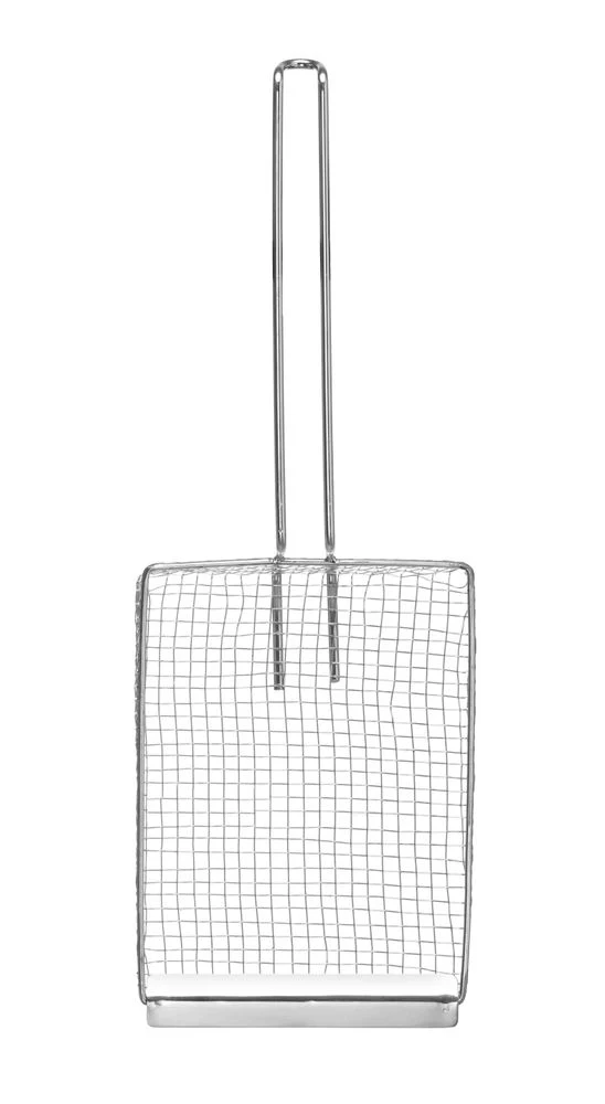 HENDI Frittierschaufel – 455 × 160 mm