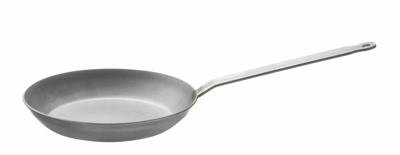 HENDI Bratpfanne – Ø 240 × H 45 mm