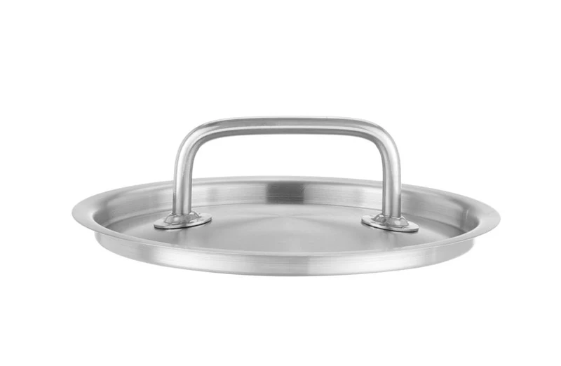 HENDI Deckel für Schmortöpfe – Kitchen Line – Ø 160 mm