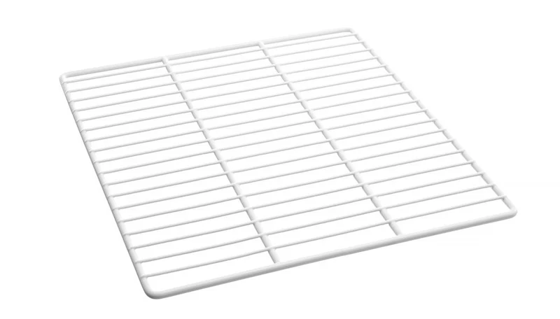 HENDI Regal (Mitte) – 490 × 428 mm