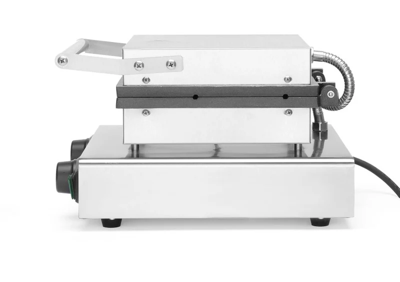 HENDI Waffeleisen ‚Lollipop’ – 230 V / 1750 W – 314 × 417 × 229 mm