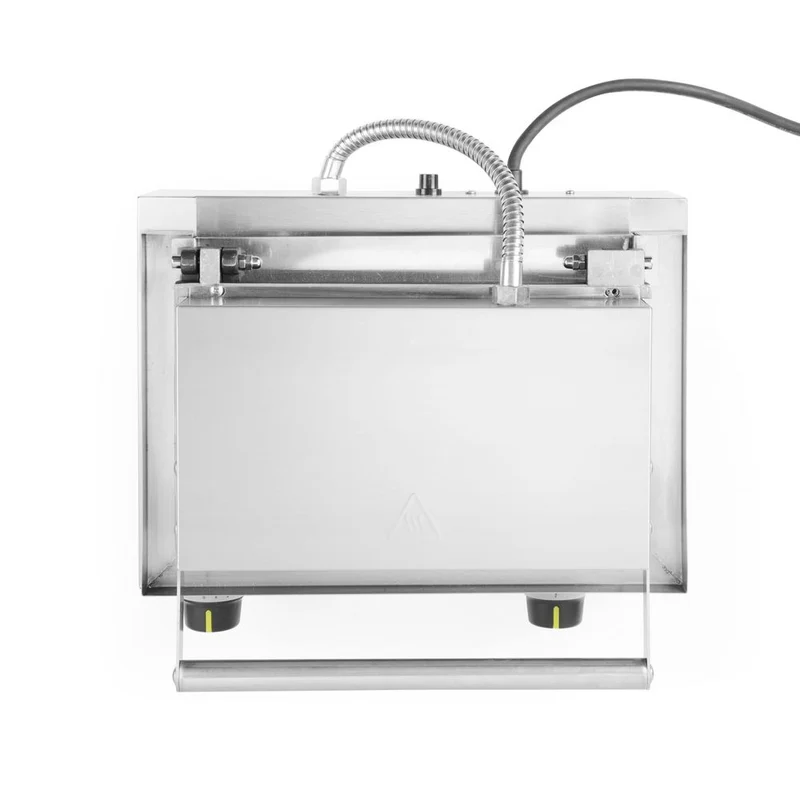 HENDI Waffeleisen 'Corn Dog' – 230 V / 1550 W – 390 × 378 × 229 mm