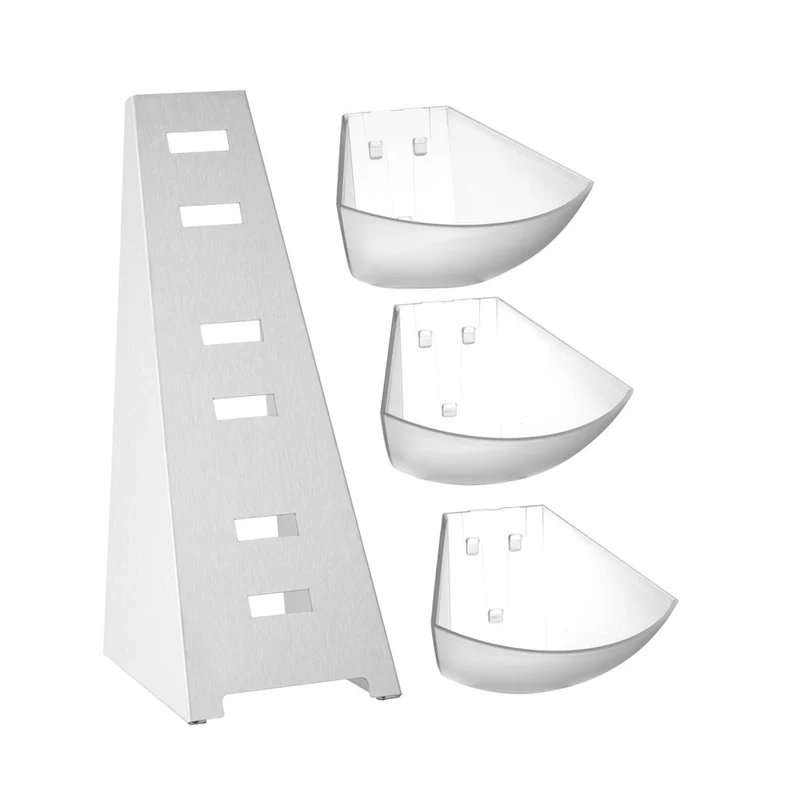 HENDI Multirack – 190 × 240 × 410 mm
