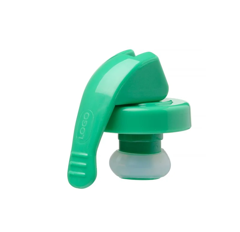 BarUp Klammerflaschenverschluss – Ø 36 × 81 mm – 3 Stück