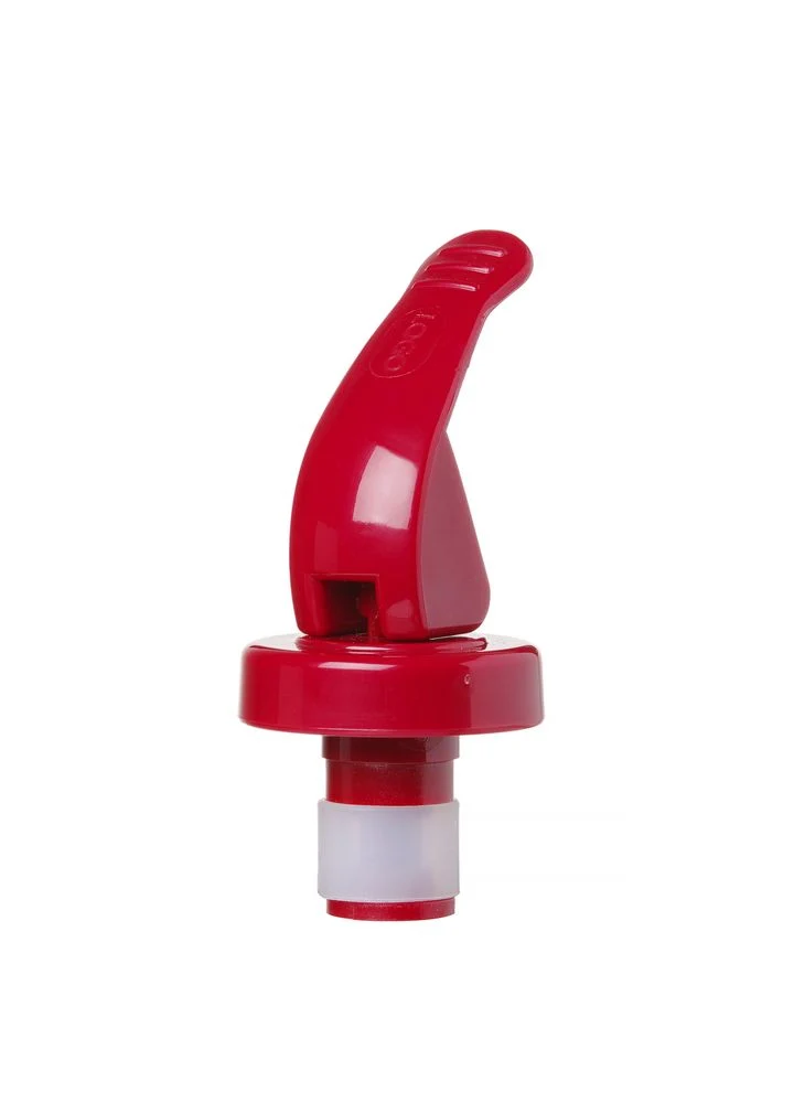 BarUp Klammerflaschenverschluss – Ø 36 × 81 mm – 3 Stück