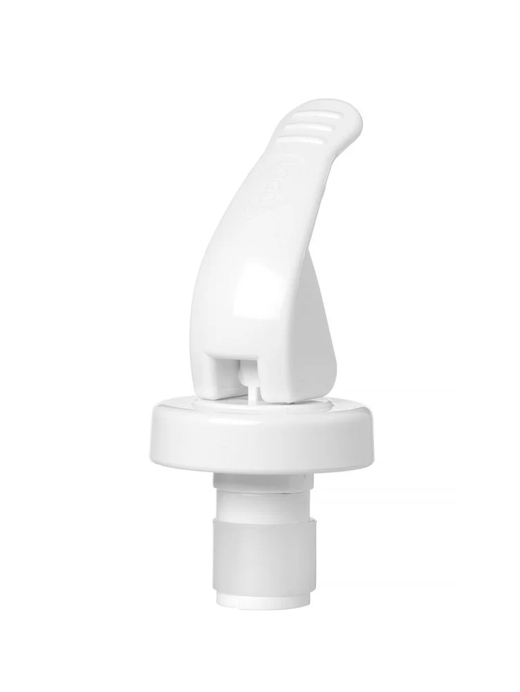 BarUp Klammerflaschenverschluss – Ø 36 × 81 mm – 3 Stück
