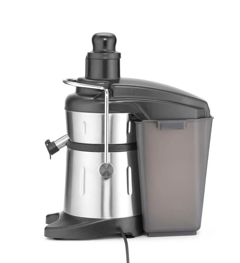 HENDI Entsafter Titan – Profi Line – 230 V / 700 W – 246 × 439 × 525 mm
