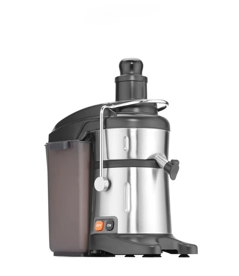 HENDI Entsafter Titan – Profi Line – 230 V / 700 W – 246 × 439 × 525 mm