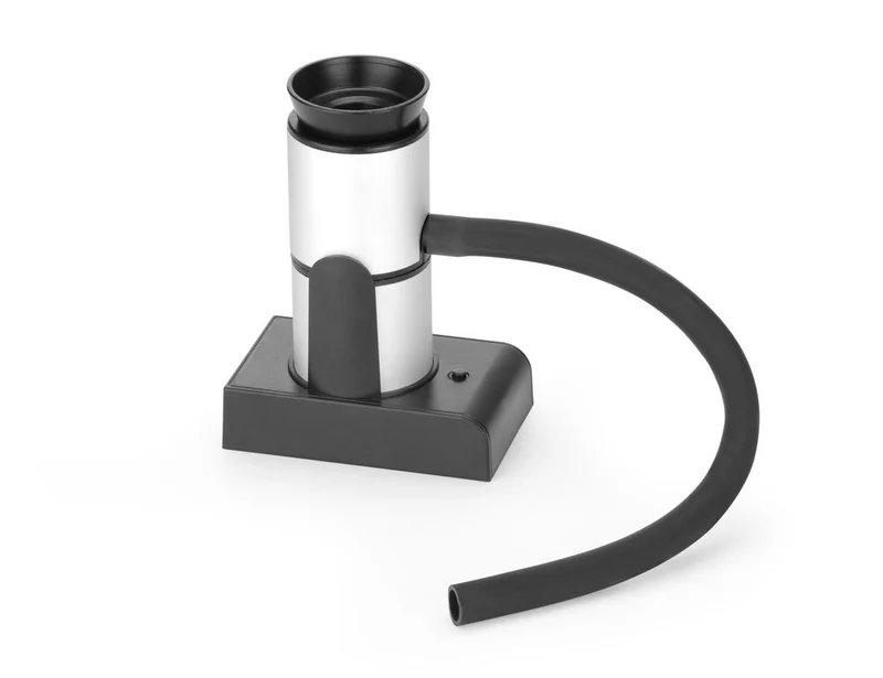 HENDI Räucherbox – 90 × 54 × 122 mm