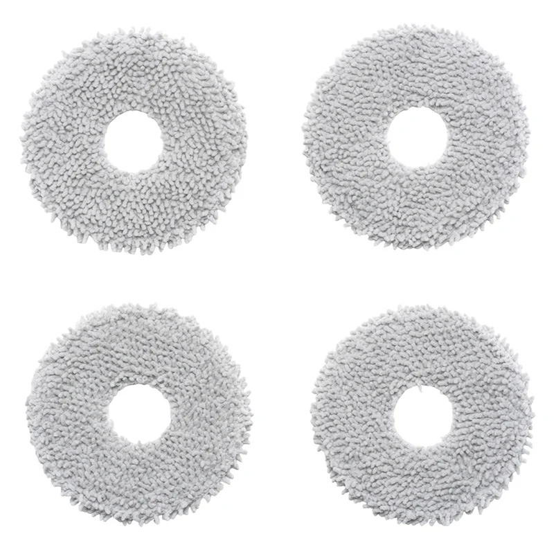 DJI ROMO mopping pad