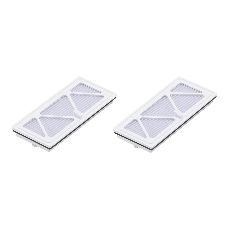 DJI ROMO high efficiency filter