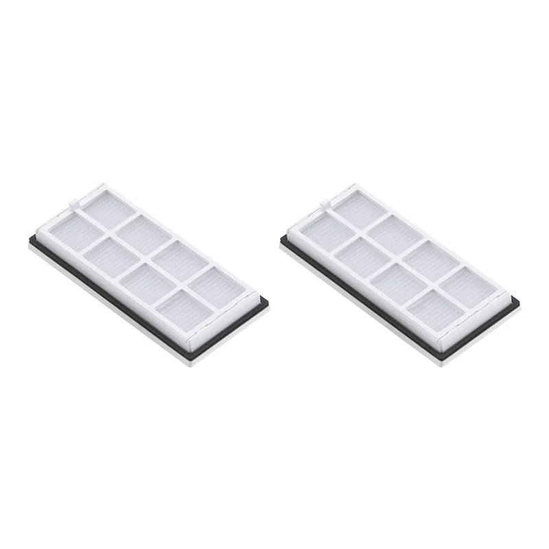 DJI ROMO high efficiency filter
