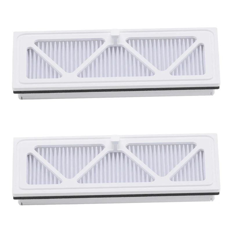 DJI ROMO high efficiency filter