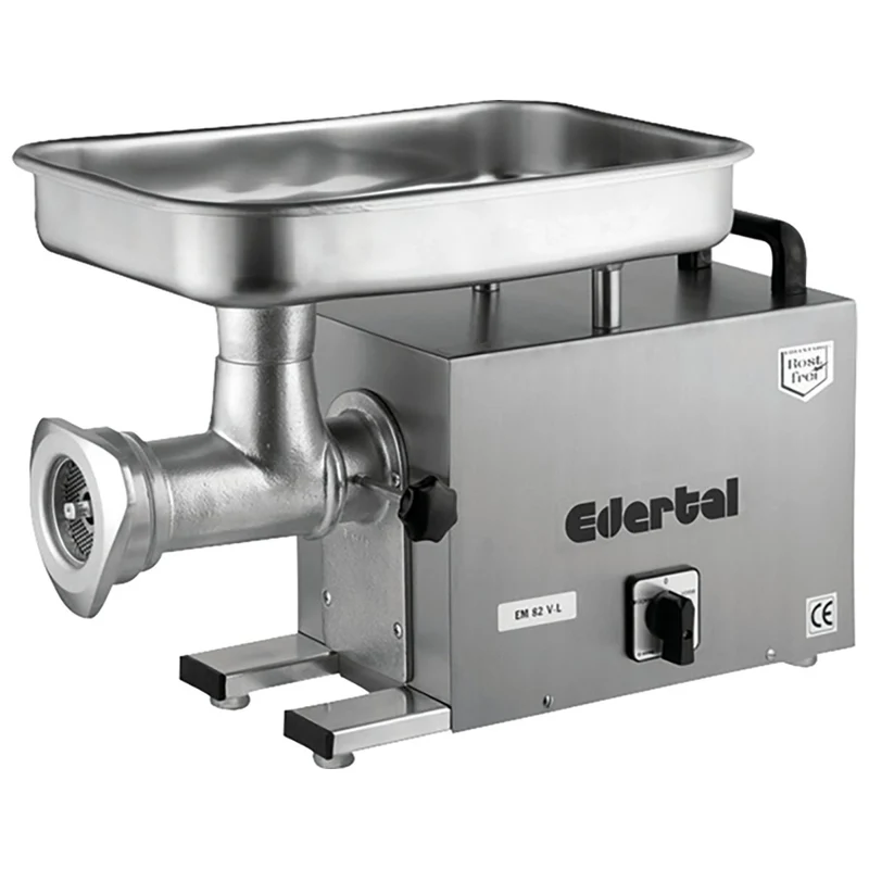Edertal Fleischwolf EM 82 VL 400 Volt