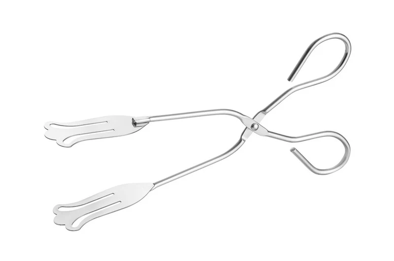 HENDI Gebäckzange – 220 mm