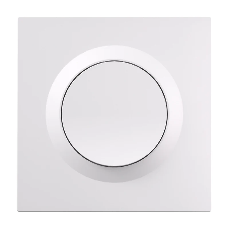 SONOFF E1GSL wall switch housing (without N)