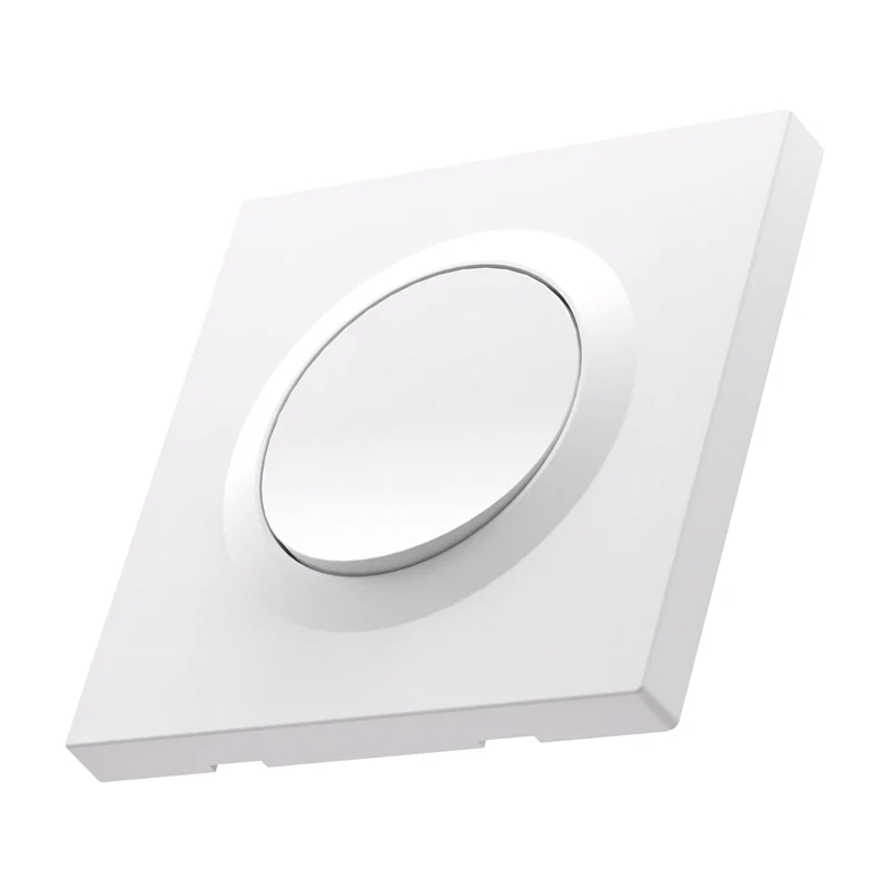 SONOFF E1GSL wall switch housing (without N)