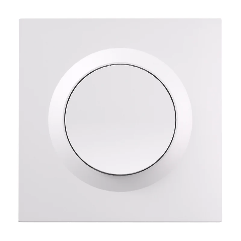 SONOFF E1GS wall switch housing (with N)