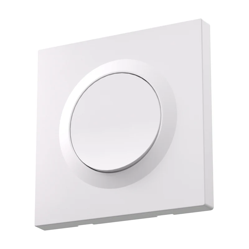 SONOFF E1GS wall switch housing (with N)