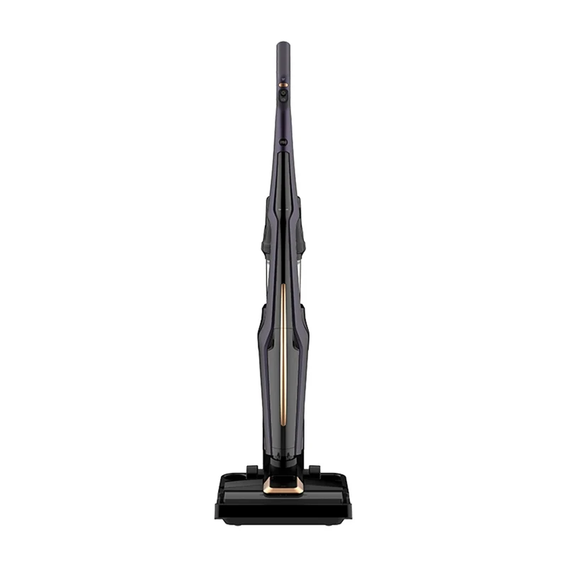 Deerma DEM-P40 Pro cordless upright vacuum cleaner with mop function